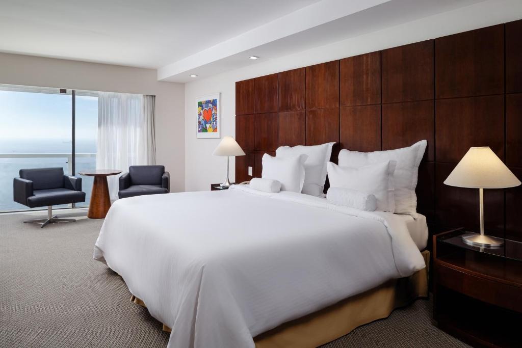 هتل اورتون پالاس